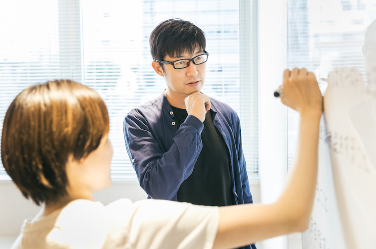 ミッション